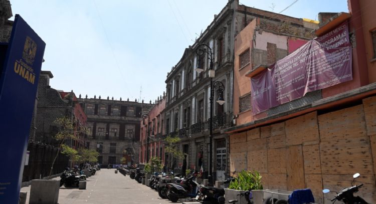 Promesa incumplida de Claudia Sheinbaum deja a familias sin hogar seis años después (Video)