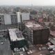Gobierno de la CDMX insiste: alcaldía Cuauhtémoc era responsable de edificio en demolición