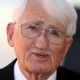Murió el filósofo alemán Jürgen Habermas a los 96 años