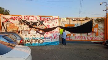 Estudiantes enfrentan irrupciones y criminalización mientras UAEM convoca al diálogo (Video)