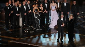 “Una batalla tras otra” la gran ganadora de los Oscar con 6 estatuillas; ‘Frankestein’ obtuvo 3