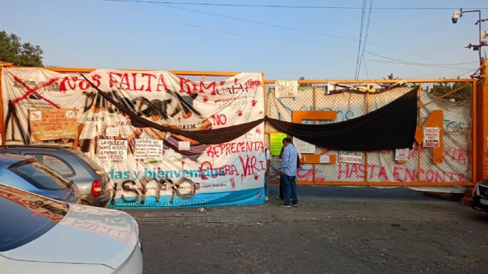 Estudiantes enfrentan irrupciones y criminalización mientras UAEM convoca al diálogo (Video)