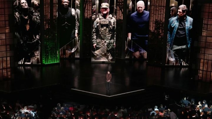 Sean Penn gana el Oscar a mejor actor de reparto por “Una batalla tras otra”