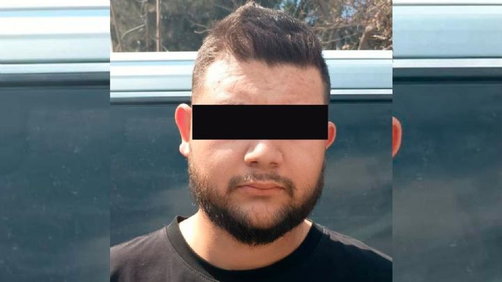 Detienen a “Pepe”, operador del CJNG; trasladó a pareja de “El Mencho” a Tapalpa