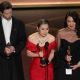 "Las guerreras K-pop" gana el Oscar a la mejor película de animación
