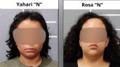 Foto ilustrativa de la nota titulada: Vinculan a proceso a dos mujeres detenidas el 8M en San Francisco de Campeche