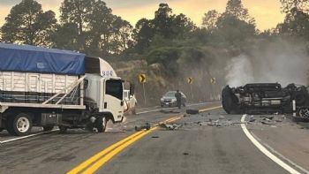¿Quién era Rafael Espeleta Cuéllar? El joven golfista que murió en accidente automovilístico