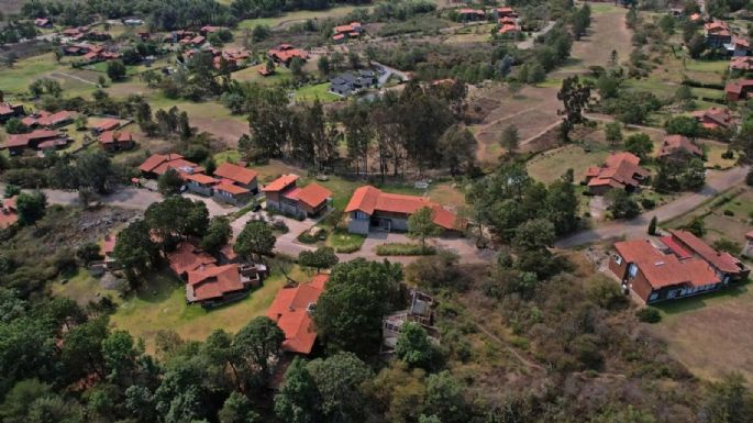 FGR no aseguró cabaña donde se resguardaba “El Mecho” por falta de condiciones de seguridad