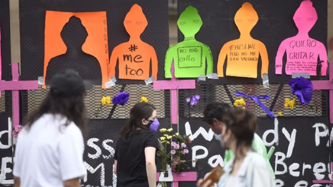 El delito de abuso sexual ya se persigue de oficio en todo México