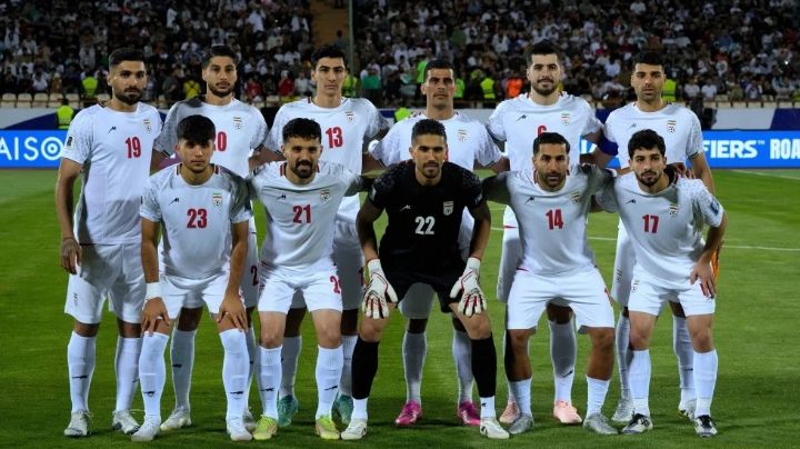 Confederación Asiática de Futbol afirma que Irán participará en la Copa del Mundo