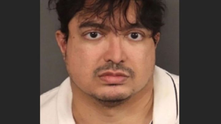 Maestro de secundaria enfrenta cargos por tocamientos a alumnas