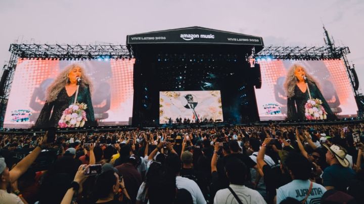 Vive Latino 2026 da presencia a causas ambientales, sociales y humanitarias con su zona de ONGs