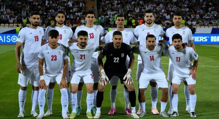 Confederación Asiática de Futbol afirma que Irán participará en la Copa del Mundo