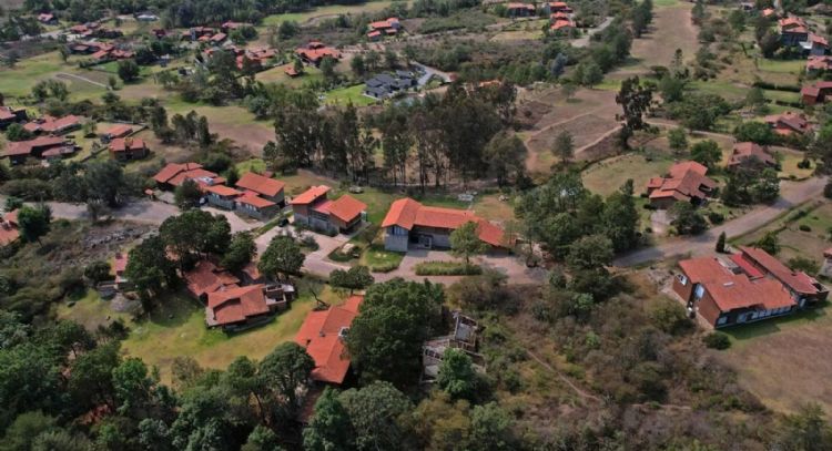 FGR no aseguró cabaña donde se resguardaba “El Mecho” por falta de condiciones de seguridad