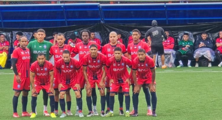 Así intentaron amañar un partido futbol dos directivos mexicanos en Costa Rica