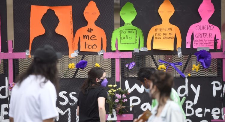 El delito de abuso sexual ya se persigue de oficio en todo México