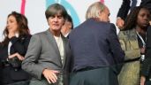 Foto ilustrativa de la nota titulada: Joachim Löw, exseleccionador de Alemania, expresa su preocupación por la seguridad en el Mundial
