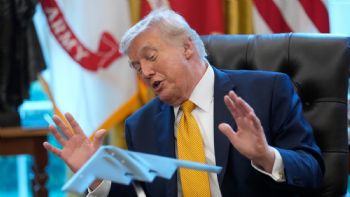 Renuncia asesor antiterrorismo de Trump, afirma que Irán "no presentaba una amenaza inminente"