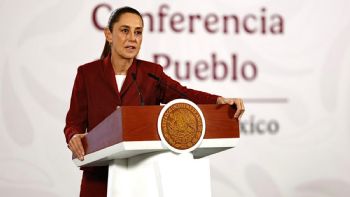 Plan B de Sheinbaum plantea topes máximos de remuneraciones para consejeros del INE