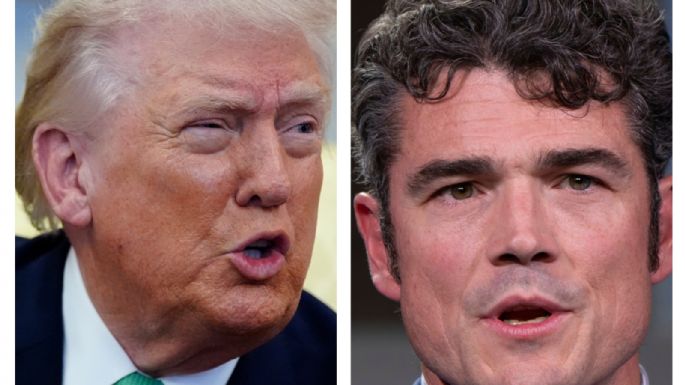 Trump minimiza renuncia del asesor antiterrorismo de EU: "Era débil en seguridad"