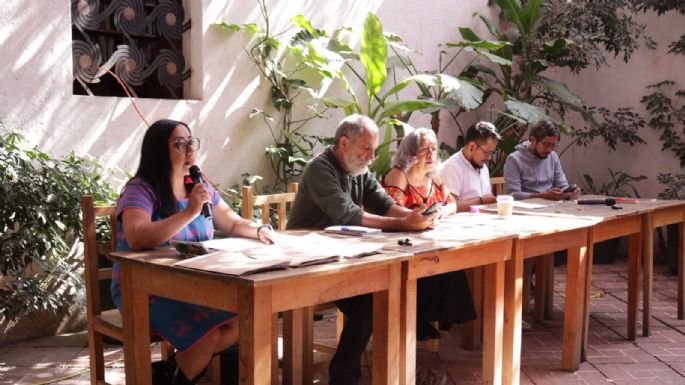 ONG denuncian retroceso en DDHH y persistencia de la impunidad en Oaxaca