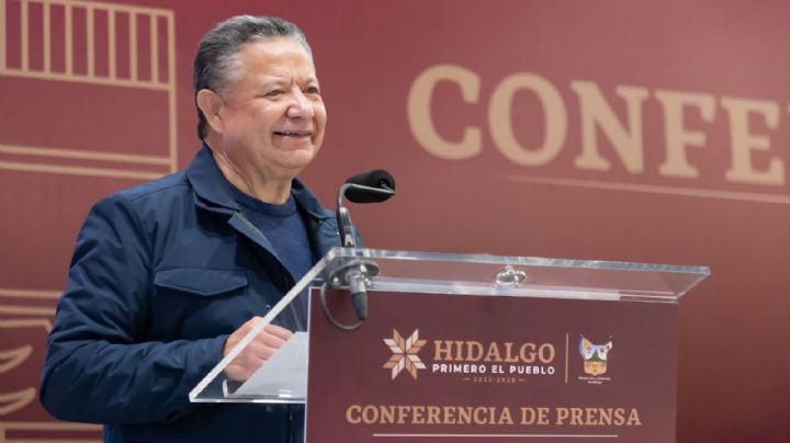 Gobierno de Hidalgo falsea información de Proceso