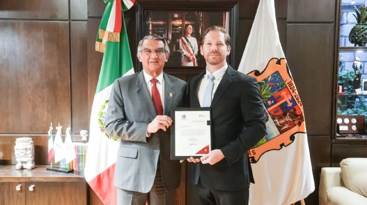 Gobierno de Tamaulipas fortalece su gabinete para consolidar la transformación del estado