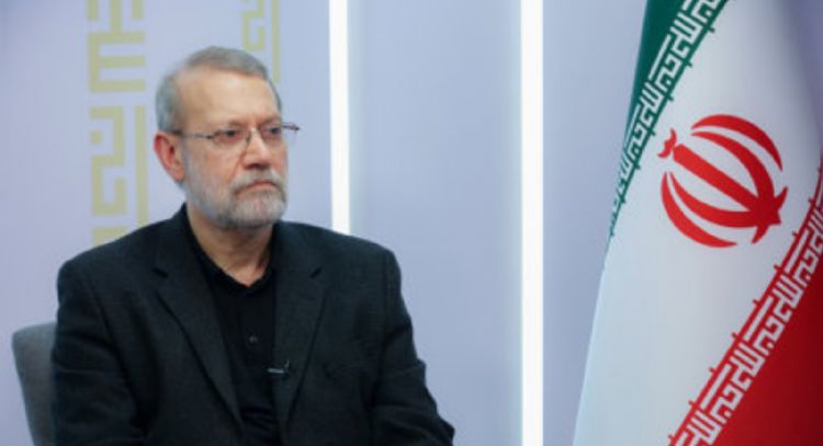 Israel anuncia la muerte de Alí Lariyani y la del jefe de la fuerza paramilitar Basij en bombardeos