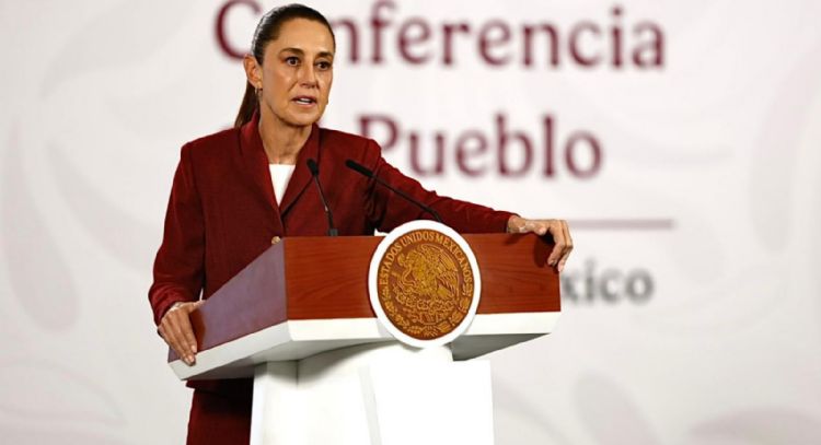 Plan B de Sheinbaum plantea topes máximos de remuneraciones para consejeros del INE