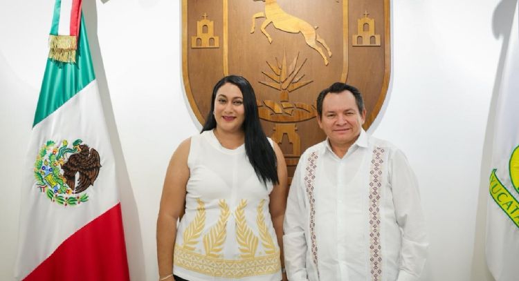Gobernador de Yucatán aprieta tuercas en su gabinete y blinda Secretaría del Bienestar estatal
