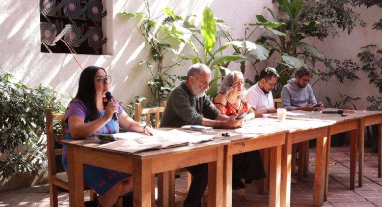 ONG denuncian retroceso en DDHH y persistencia de la impunidad en Oaxaca