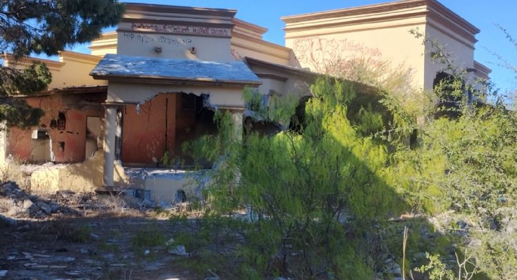 Sobrevivientes denuncian nula justicia a 15 años de la masacre de Allende perpetrada por Los Zetas