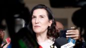 Foto ilustrativa de la nota titulada: Kenia López Rabadán critica "Plan B" por omitir principio de paridad