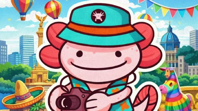 Mundial 2026: Lanzan “Xoli”, un chatbot bilingüe en WhatsApp con oferta cultural y turística en CDMX