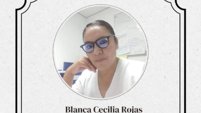 Asesinan a la enfermera Blanca Cecilia en asalto carretero en Puebla