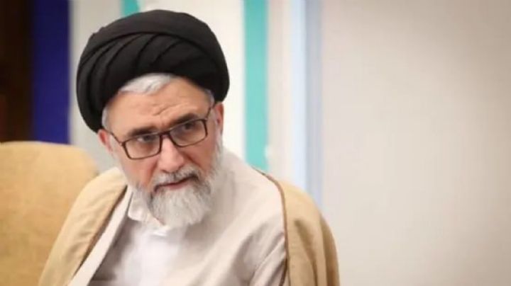 Irán confirma el asesinato del ministro de Inteligencia tras un ataque de Israel contra Teherán