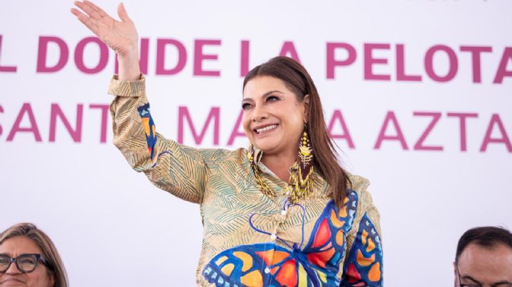 Brugada financia el Mundial con deuda e impuestos en CDMX y revive fideicomisos cuestionados por AMLO