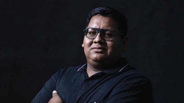 Atacan a balazos al periodista Óscar Merino Ruiz en Pinotepa Nacional