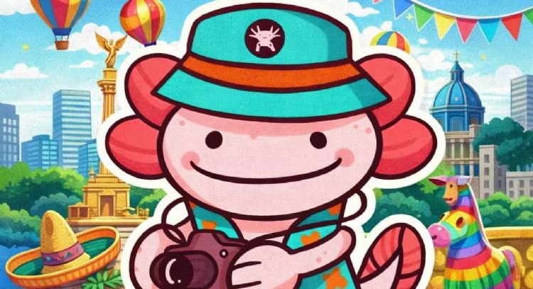 Mundial 2026: Lanzan “Xoli”, un chatbot bilingüe en WhatsApp con oferta cultural y turística en CDMX