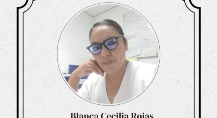 Asesinan a la enfermera Blanca Cecilia en asalto carretero en Puebla