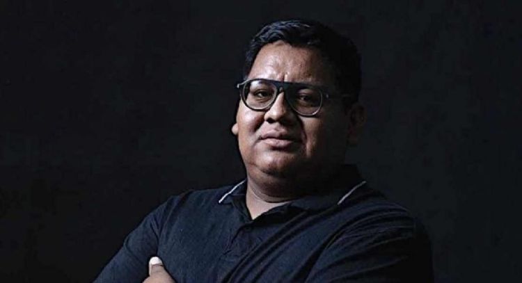 Atacan a balazos al periodista Óscar Merino Ruiz en Pinotepa Nacional