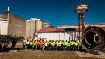 Cemex conmemora 120 años de construir confianza