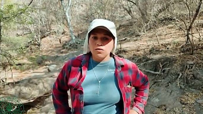 Asesinan en emboscada a presidenta de Comisariado Ejidal de San Pedro Tetolápam