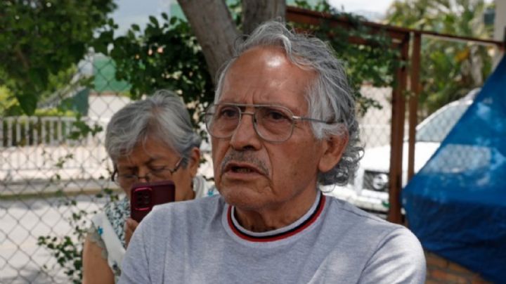 Detienen en Tlapa, Guerrero, a Ubaldo Segura Pantoja, integrante del Frente Popular de la Montaña