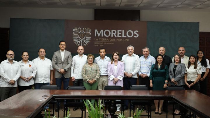 Sociedad civil exige transparencia en la creación del Instituto de Pensiones de Morelos