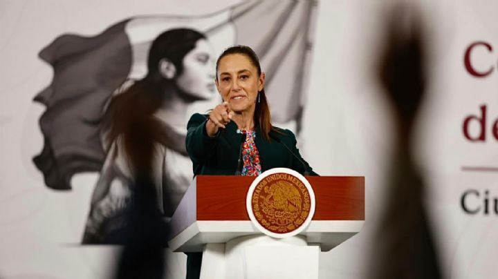 México busca mecanismo para vender petróleo a Cuba: Sheinbaum