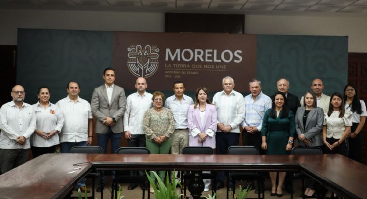 Sociedad civil exige transparencia en la creación del Instituto de Pensiones de Morelos