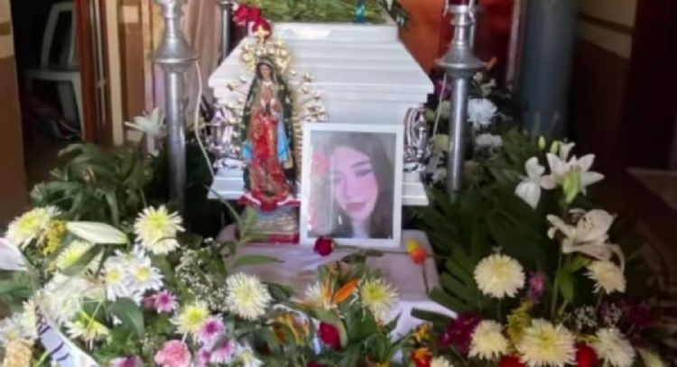 Presunto feminicida de Andrea y Eymi es primo de una de las víctimas