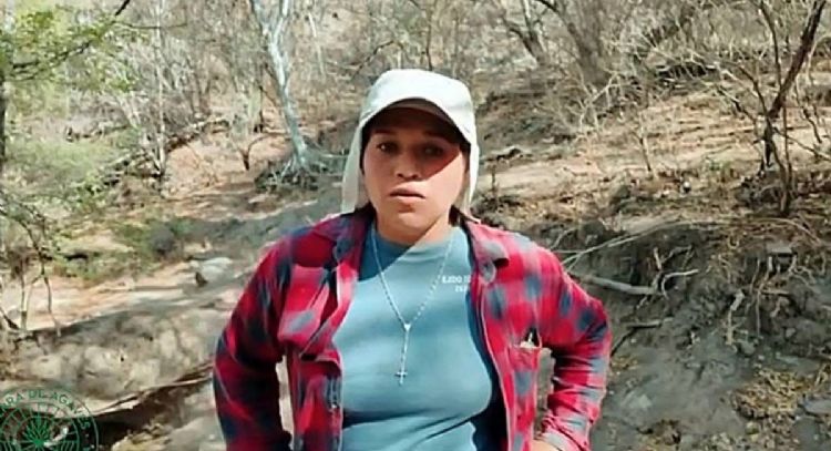 Asesinan en emboscada a presidenta de Comisariado Ejidal de San Pedro Tetolápam