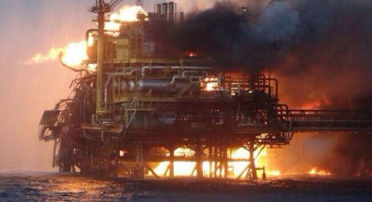 De Peña Nieto a Sheinbaum los peligros en Pemex se disparan 117%